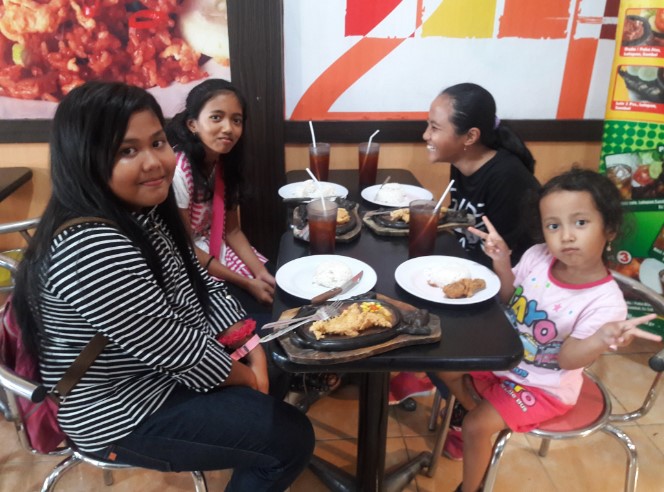 Mirasa Rumah Makan: Tempat Makan Favorit Warga Cilacap yang Selalu Menggugah Selera